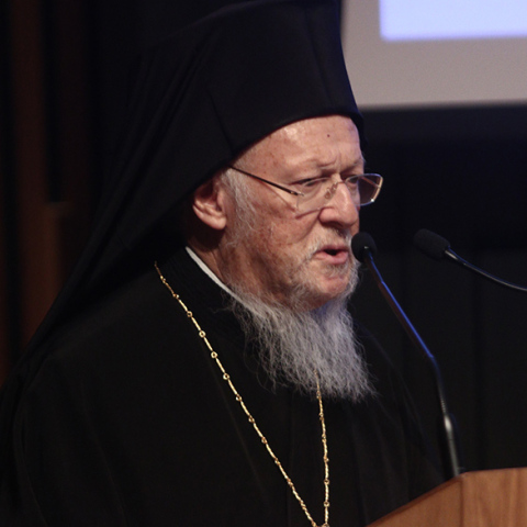 Ο Οικουμενικός Πατριάρχης Βαρθολομαίος πήρε εξιτήριο από το νοσοκομείο