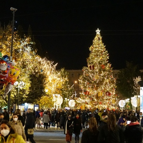 Τα νέα κρούσματα κορωνοϊού