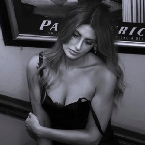 Ανθή Σαλαγκούδη