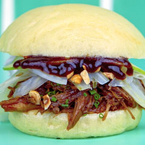 Tyler’s: τα νοστιμότερα bao τα τρως όρθιος στην Αρχελάου