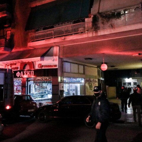 Ομηρία στον Άγιο Παντελεήμονα: Ποινική δίωξη ασκήθηκε στον δράστη