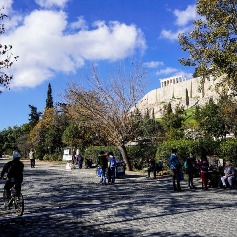 ΟΔΟΣ ΔΙΟΝΥΣΙΟΥ ΑΡΕΟΠΑΓΙΤΟΥ ΒΟΛΤΑ ΣΤΗ ΛΙΑΚΑΔΑ (ΚΟΝΤΑΡΙ ΝΗΣ ΓΙΩΡΓΟΣ EUROKINSSI)