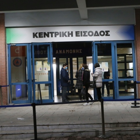 Πάνω από 17,6 εκατ. εμβολιασμοί: Τα στοιχεία ανά ηλικιακή ομάδα