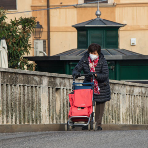  Riccardo Fabi/NurPhoto via Getty Images)