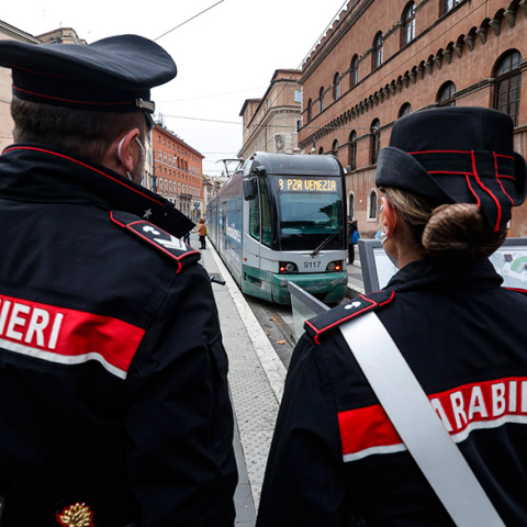 Ιταλία: Δολοφόνησε το 7χρονο παιδί του κι έκρυψε το πτώμα στη ντουλάπα