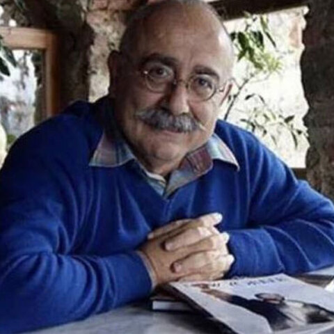 Σεβάν Νισανιάν, Αρμένιος διανοούμενος που ζει στην Ελλάδα