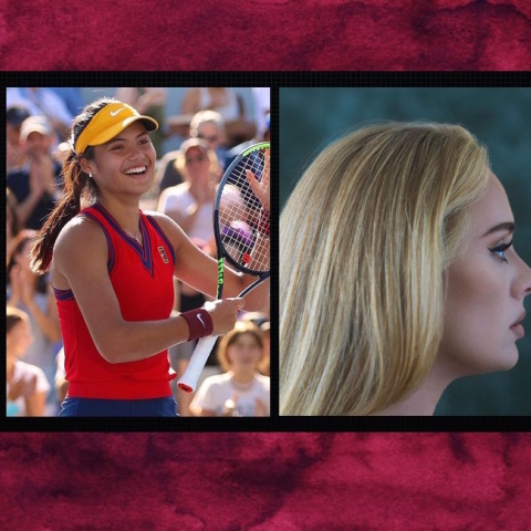 11 γυναίκες που κυριάρχησαν μέσα στο 2021, από τον χώρο της δημοσιογραφίας, του αθλητισμού, του κινηματογράφου, της μουσικής, της λογοτεχνίας, της τηλεόρασης.