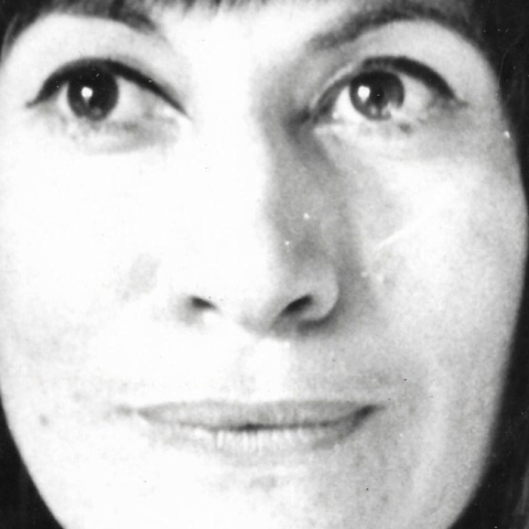 Σοφία Μιχοπούλου