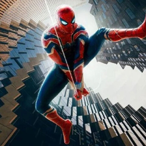 Spider-Man: No Way Home