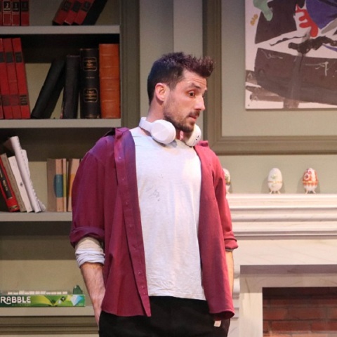 Σπύρος Χατζηαγγελάκης