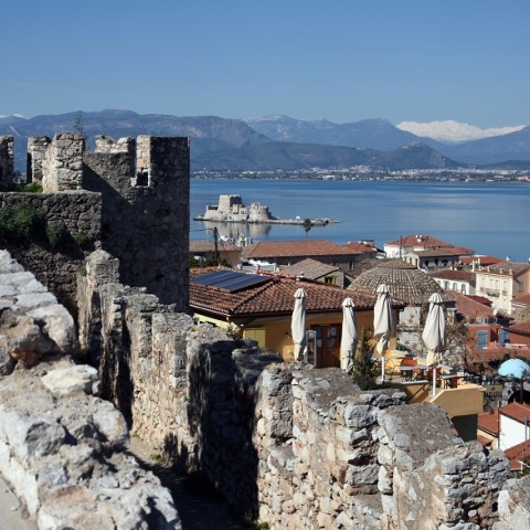 Καιρός - Ηλιοφάνεια