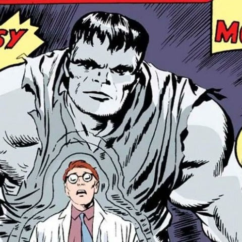 Incredible Hulk: Μισό εκατομμύριο δολάρια για ένα κόμικ εξήντα ετών