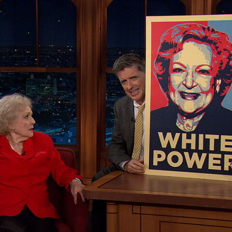 Μπέτι Γουάιτ