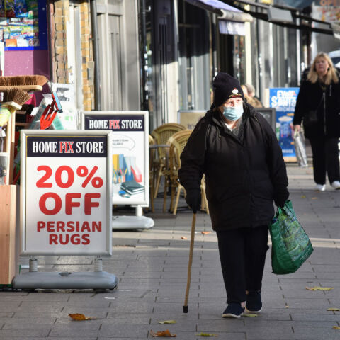 John Keeble/Getty Images