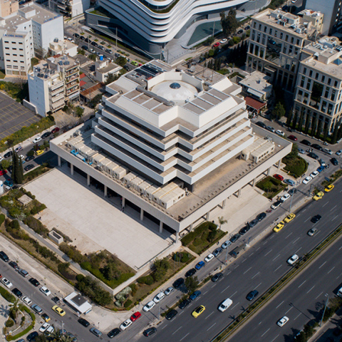 Ωνάσειο Καρδιοχειρουργικό Κέντρο