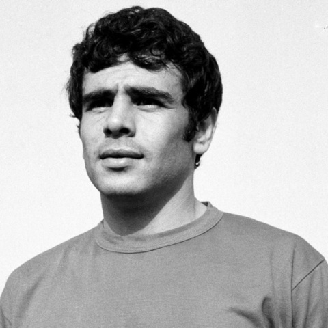 Πέθανε ο θρύλος της Παναχαϊκής, Ανδρέας Μιχαλόπουλος