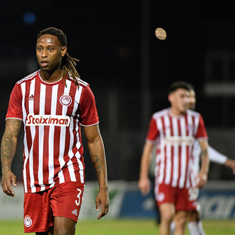 Ρούμπεν Σεμέδο