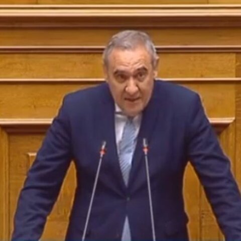 «Ιερή» κόντρα στην Ζάκυνθο με τον Μητροπολίτη και τον «γαλάζιο» βουλευτή του νησιού