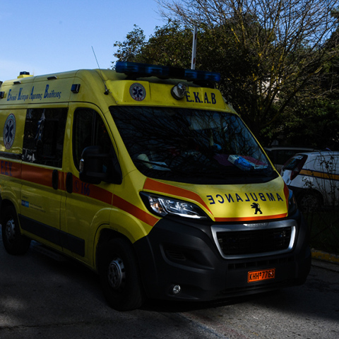 Καρδίτσα: Πέθανε ξαφνικά 18χρονος φοιτητής