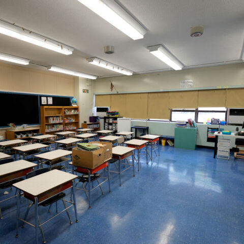 ΗΠΑ: Με καθυστέρηση λίγων ημερών θα ανοίξουν τα σχολεία - Αυξημένο το testing