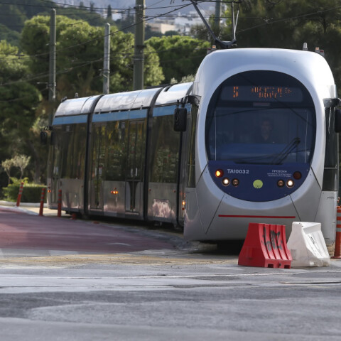 Πρόεδρος ΣΤΑΣΥ: Μονόδρομος οι μειώσεις δρομολογίων- 