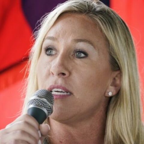 ΗΠΑ: Το Twitter έριξε για πάντα το λογαριασμό της Μάρτζορι Τέιλορ Γκριν, alt right βουλεύτριας