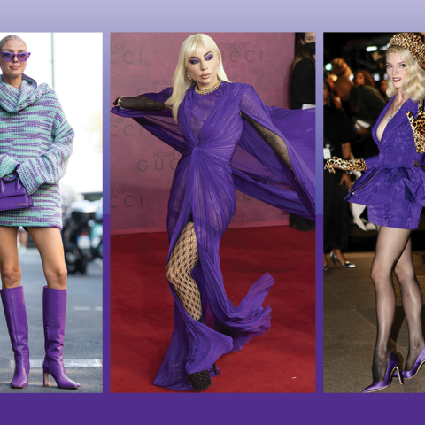 Leonie Hanne, Lady Gaga, Αnya Taylor Joy