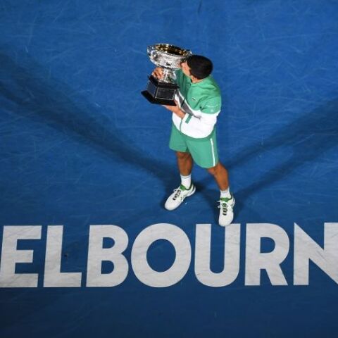 Υπό απέλαση από την Αυστραλία ο Νόβακ Τζόκοβιτς - Κατέθεσε έφεση 