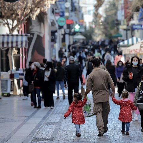 Νέα κρούσματα κορωνοϊού - Πού εντοπίζονται