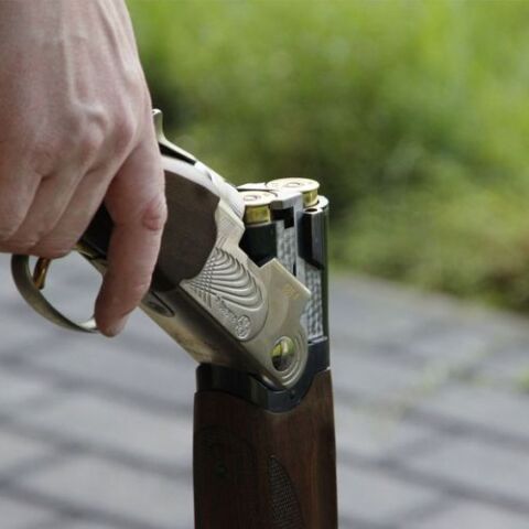 Αυτοκτόνησε όταν διαγνώστηκε θετικός στον κορονοϊό ο 47χρονος που βρέθηκε πυροβολημένος στις Σέρρες