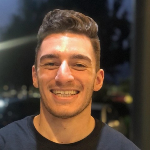 Πέθανε ο 23χρονος Τζέιμς Κονδυλιός