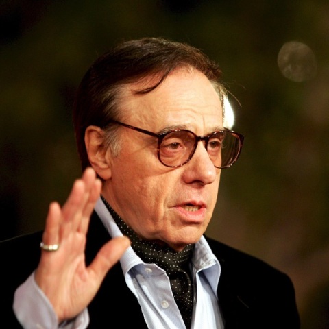 Πίτερ Μπογκντάνοβιτς: Πέθανε ο θρυλικός σκηνοθέτης και ηθοποιός