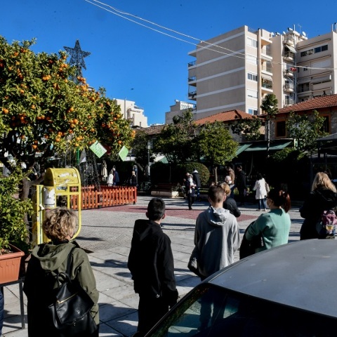 Κορωνοϊός: 7 ύποπτα συμπτώματα που δείχνουν ότι κάποιος μπορεί να πέρασε τον ιό και να μην το κατάλαβε.