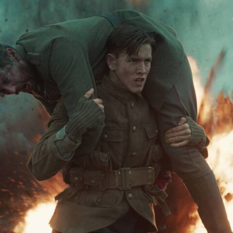 Κριτική για την ταινία «Ο άνθρωπος του βασιλιά: Το ξεκίνημα (The King’s Man)»