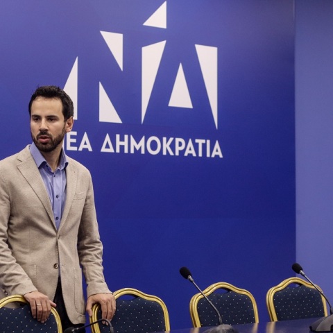 ΣΥΝΕΝΤΕΥΞΗ ΜΕ ΤΟΝ ΝΙΚΟ ΡΩΜΑΝΟ (EURONIKISSI/ΓΙΩΡΓΟΣ ΚΟΝΤΑΡΙΝΗΣ)