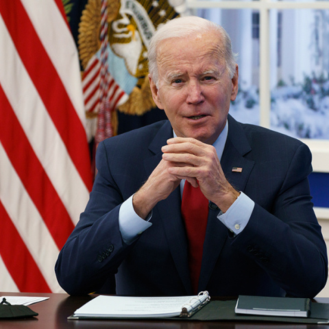 Τζο Μπάιντεν