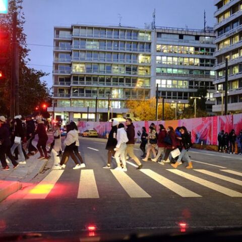 ΜΕΘ- Κορωνοϊός © EUROKINISSI/ΤΑΤΙΑΝΑ ΜΠΟΛΑΡΗ 