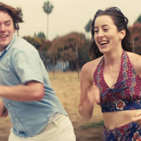 «Πίτσα Γλυκόριζα (Licorice Pizza)» του Πολ Τόμας Άντερσον