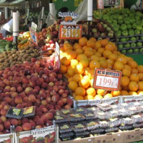 Συνελήφθη μαφιόζος που καταζητούνταν 20 χρόνια ενώ παρίστανε τον μανάβη στη Μαδρίτη