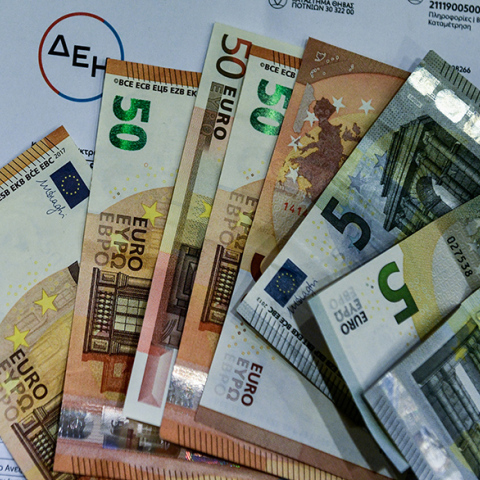 Ενεργειακή κρίση: Νέα μέτρα στήριξης ανακοινώνει η κυβέρνηση