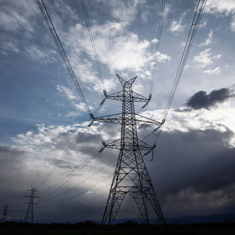 Ηλεκτρικό ρεύμα