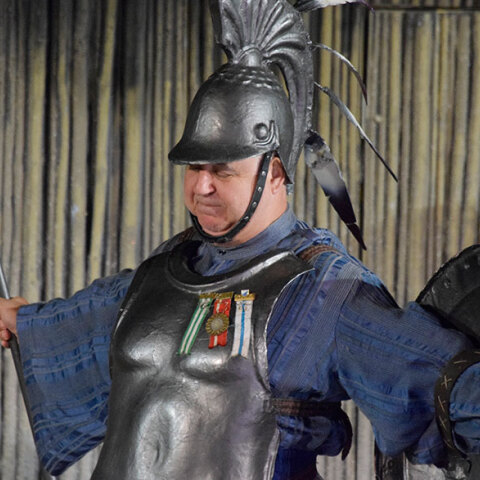 Ο Παύλος Χαϊκάλης αφήνει την υποκριτική και πιάνει την αστρολογία