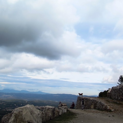Ανθρώπινο κρανίο εντοπίστηκε στην Πεντέλη