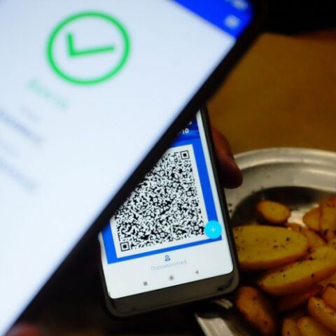 Γεωργαντάς: Οι εμβολιασμένοι που νοσούν δεν θα χρειάζονται πιστοποιητικό νόσησης