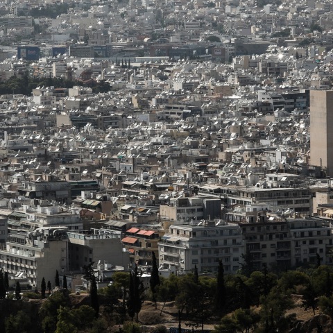 Αντίστροφη μέτρηση για τα αποκαλυπτήρια του νέου ΕΝΦΙΑ – Τι αλλάζει για τους φορολογούμενους. 