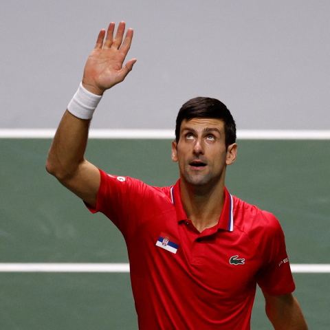 Συνεχίζεται το θρίλερ για τη συμμετοχή του Νόβακ Τζόκοβιτς στο τουρνουά τένις Australian Open. Τι δηλώνουν οι δικηγόροι του. 