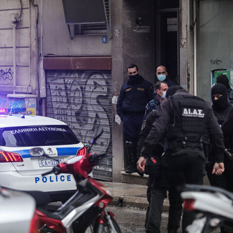 Πυροβολισμοί στην Κυψέλη σήμαναν συναγερμό στην αστυνομία