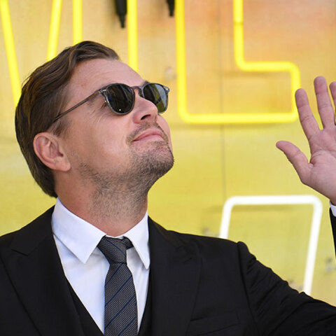 Λεονάρντο Ντι Κάπριο