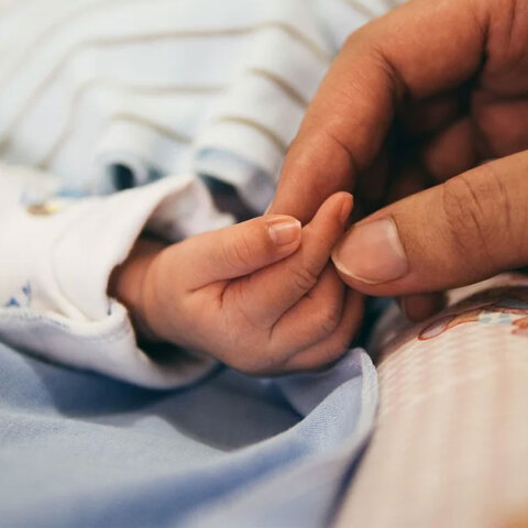 Νεογέννητο