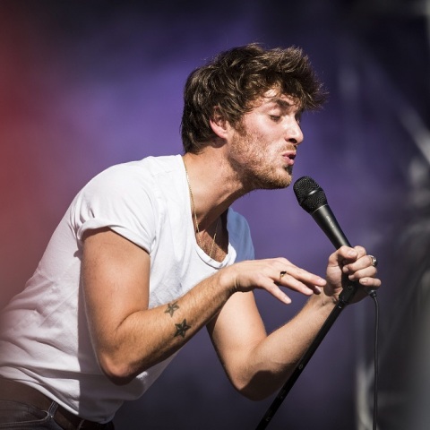 Paolo Nutini